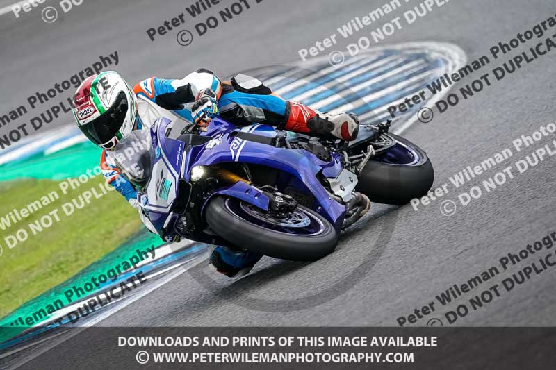 25 to 27th november 2017;Jerez;event digital images;motorbikes;no limits;peter wileman photography;trackday;trackday digital images